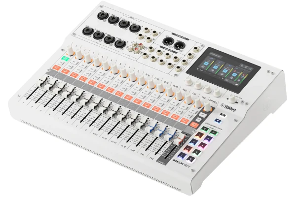 Yamaha MGX16V WH — 3