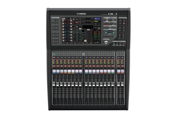 Yamaha QL1 Digital Mixer