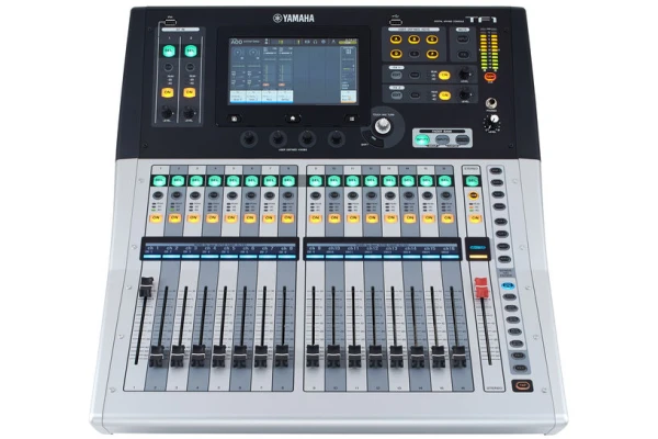 Yamaha TF-1 — 2