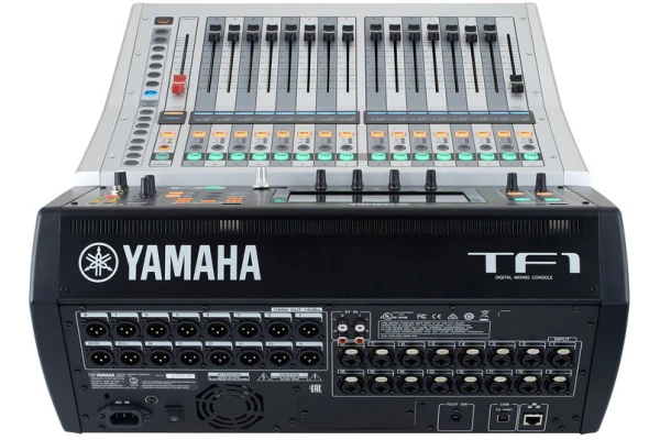 Yamaha TF-1 — 3