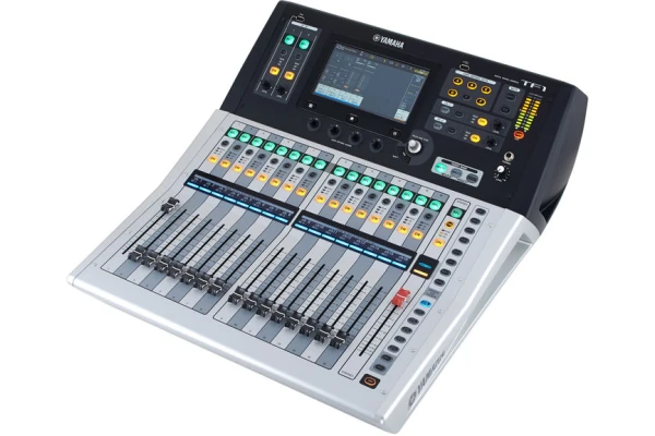 Yamaha TF-1 — 4