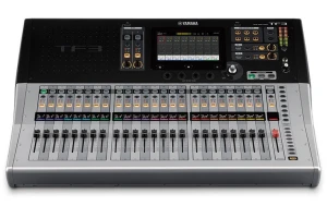 Yamaha TF-3