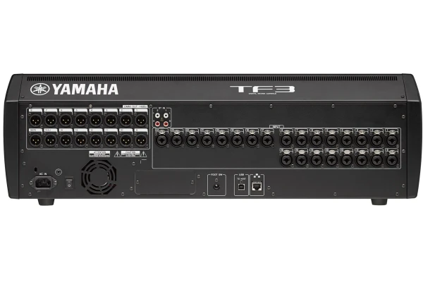 Yamaha TF-3 — 2