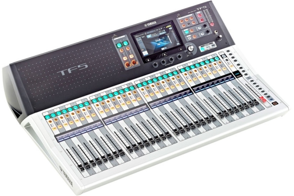 Yamaha TF-5