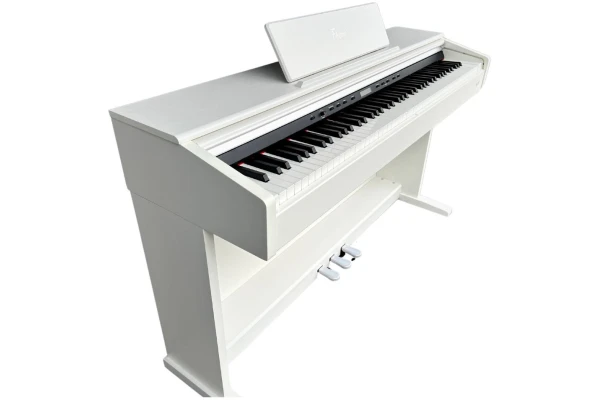 Flame B97 White — 2