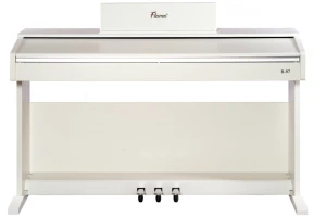 Flame B97 White