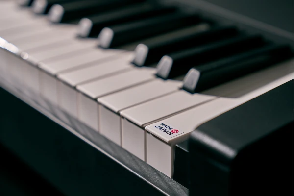 Korg E1 Air Black — 2