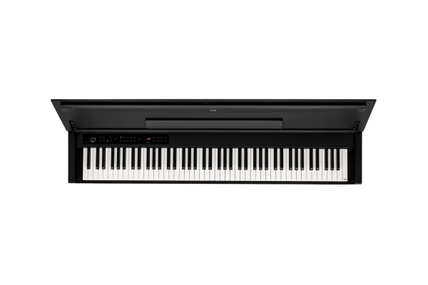 Korg E1 Air Black — 3
