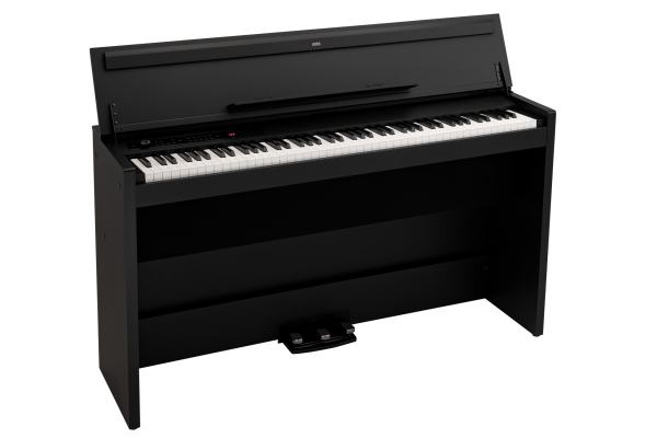 Korg E1 Air Black