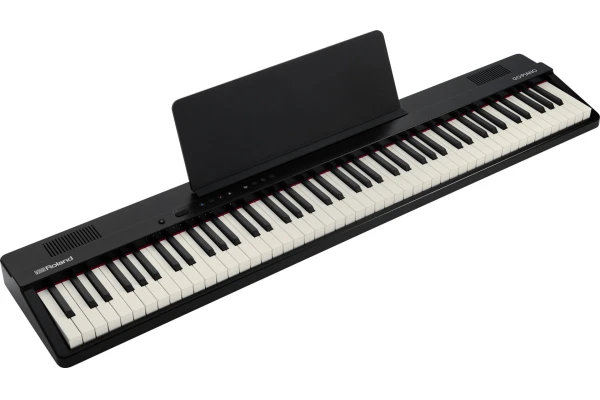 Roland Go Piano 88 X — 4