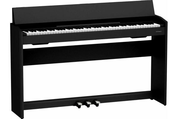 Roland F-107 BKX