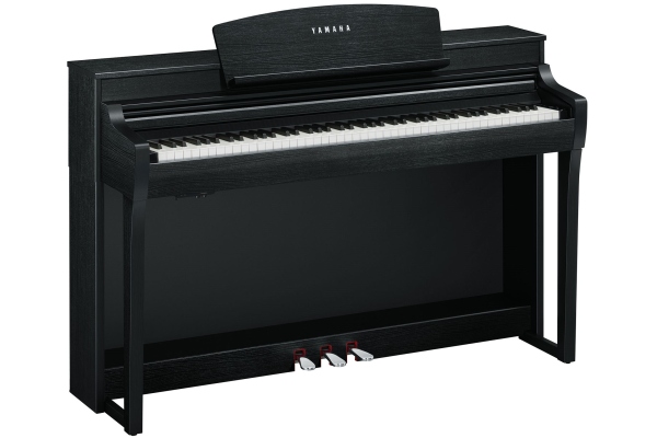 Yamaha CSP-255 Black