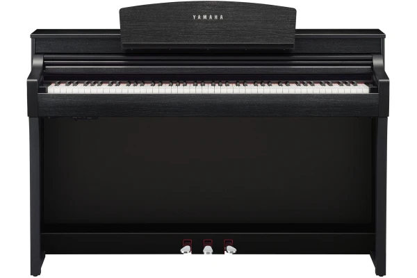 Yamaha CSP-255 Black — 2