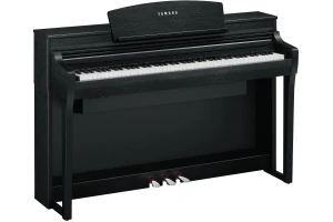 Yamaha CSP-275 Black
