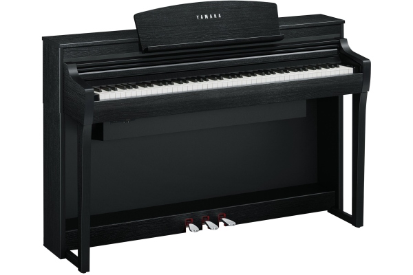 Yamaha CSP-275 Black
