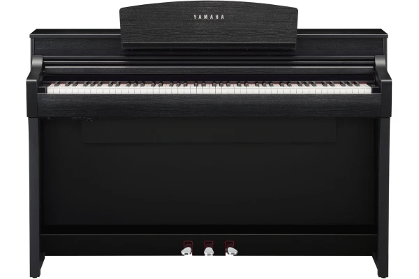 Yamaha CSP-275 Black — 2