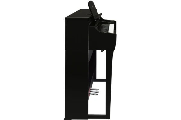 Yamaha CSP-275 Polished Ebony — 4