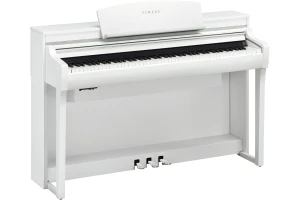 Yamaha CSP-275 White