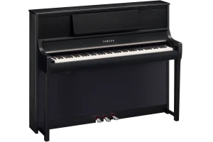 Yamaha CSP-295 Black