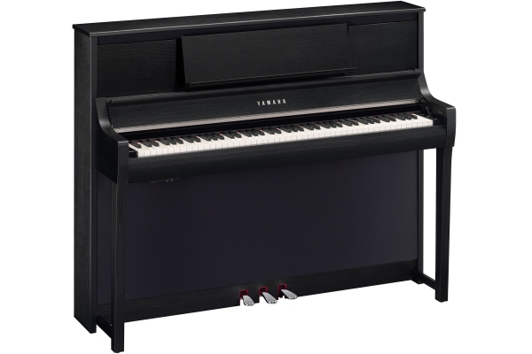 Yamaha CSP-295 Black