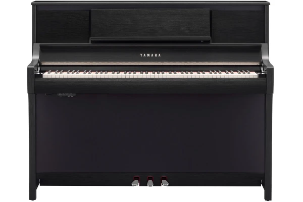 Yamaha CSP-295 Black — 2