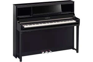 Yamaha CSP-295 Polished Ebony