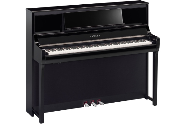 Yamaha CSP-295 Polished Ebony