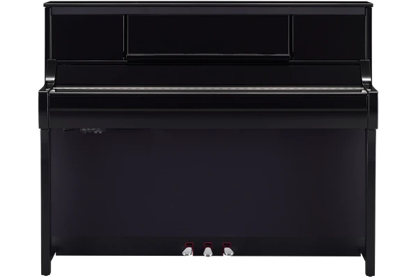Yamaha CSP-295 Polished Ebony — 3
