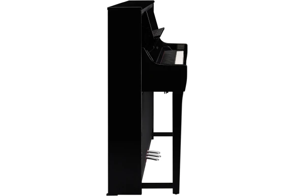 Yamaha CSP-295 Polished Ebony — 4