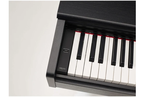 Yamaha YDP-105 Black — 3