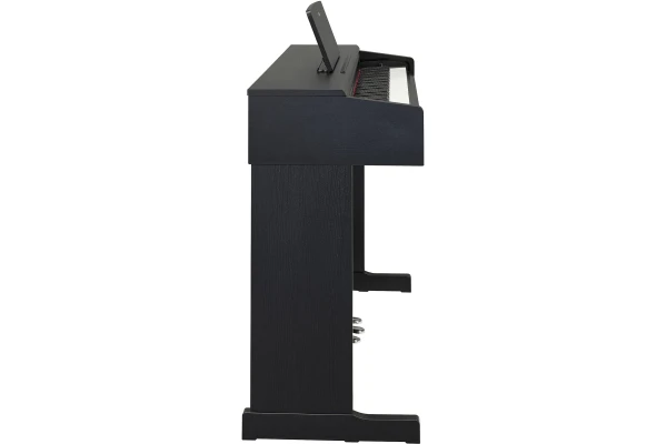 Yamaha YDP-105 Black — 4