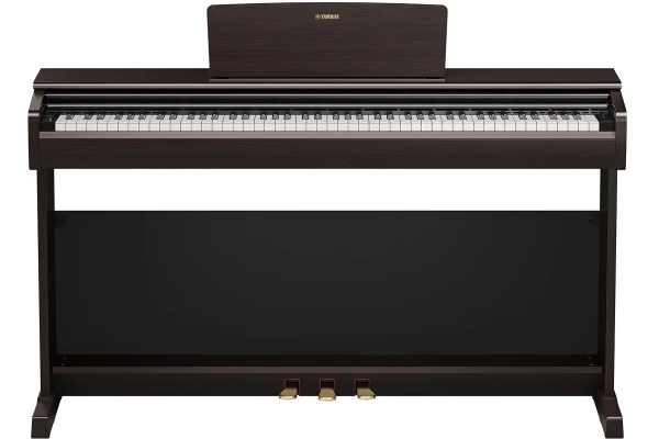 Yamaha YDP-146 Arius - Rosewood — 2