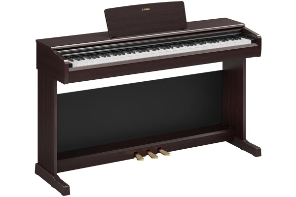 Yamaha YDP-146 Arius - Rosewood — 3