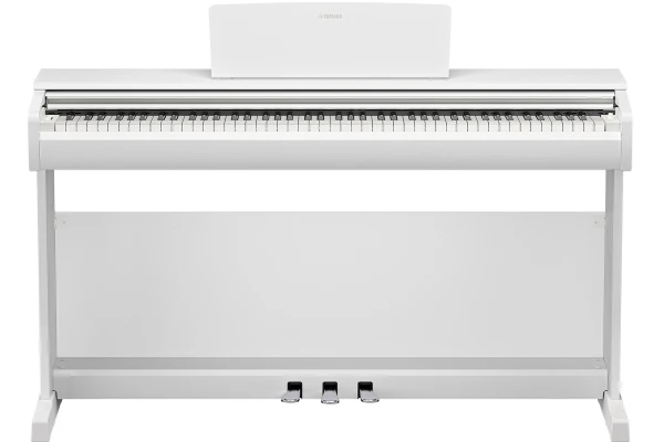 Yamaha YDP-146 Arius - White — 3