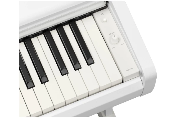 Yamaha YDP-146 Arius - White — 4