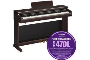Yamaha YDP-166 Arius - Rosewood