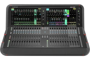 Allen&Heath Avantis