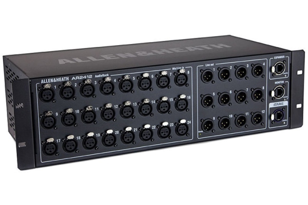 Allen&Heath AR-2412