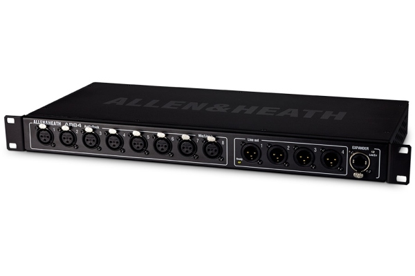 Allen&Heath AR-84