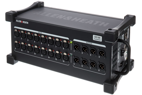 Allen&Heath DX-168