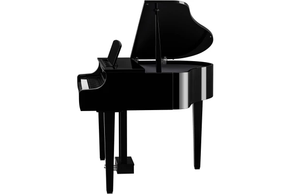 Yamaha CLP-865 GP — 3