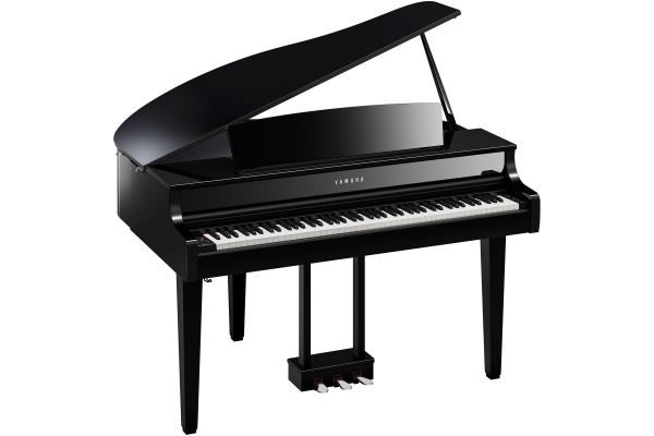 Yamaha CLP-865 GP
