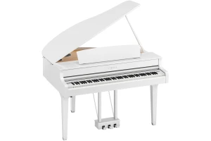 Yamaha CLP-895GP WH