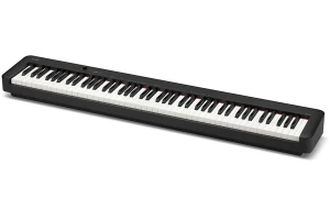 Casio CDP-S110 BK
