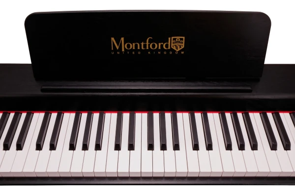 Montford MFDP-11 Upright Digital Piano — 3