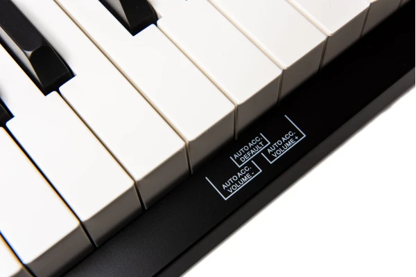 Orla PF-300 Black — 3