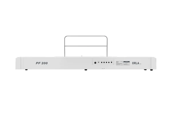 Orla PF200 WH — 4