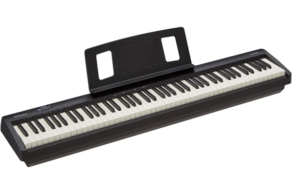 Roland FP-10 Black — 3