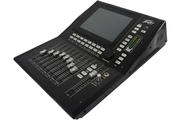 Peavey Aureus Mini digital mixer — 3