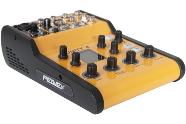 Peavey Unity 4 Digital Mixer — 4